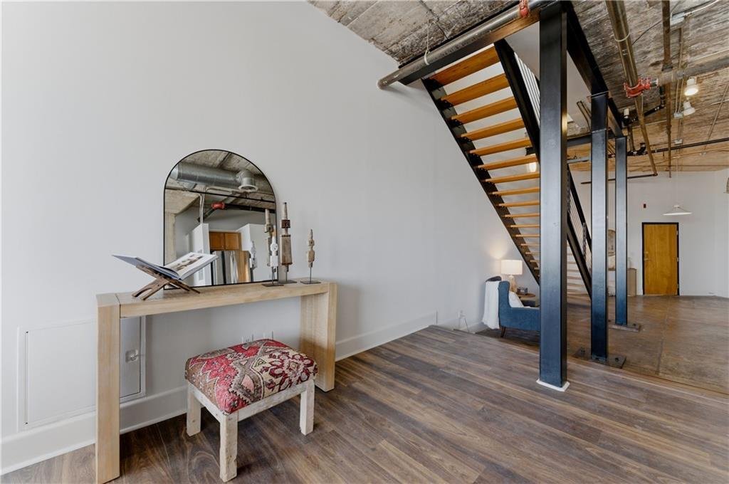 Condo in Atlanta, Georgia, United States 4 - 18838926