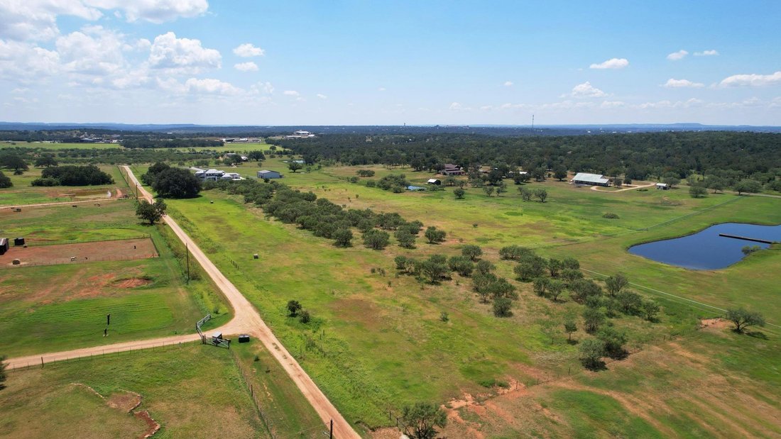 Land in Marble Falls, Texas, United States 3 - 18839452