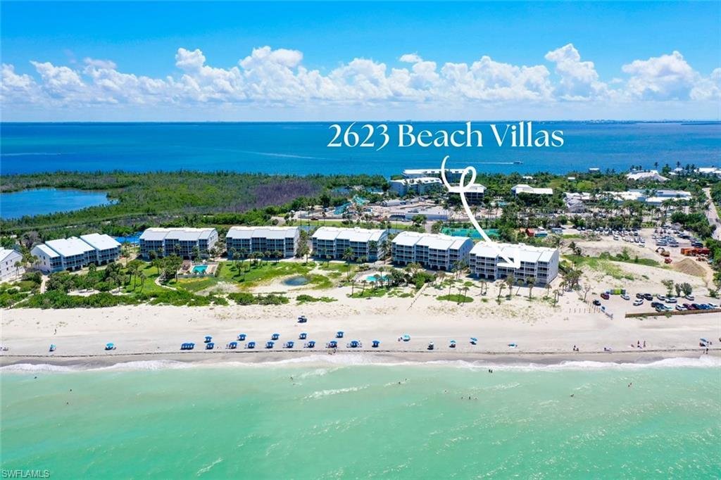 Condo in Captiva, Florida, United States 1 - 18840578