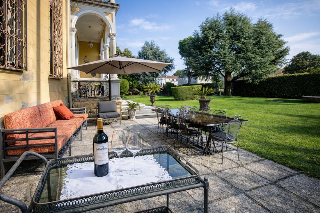 Apartment in Mira Taglio, Mira, Veneto 4 - 18839454