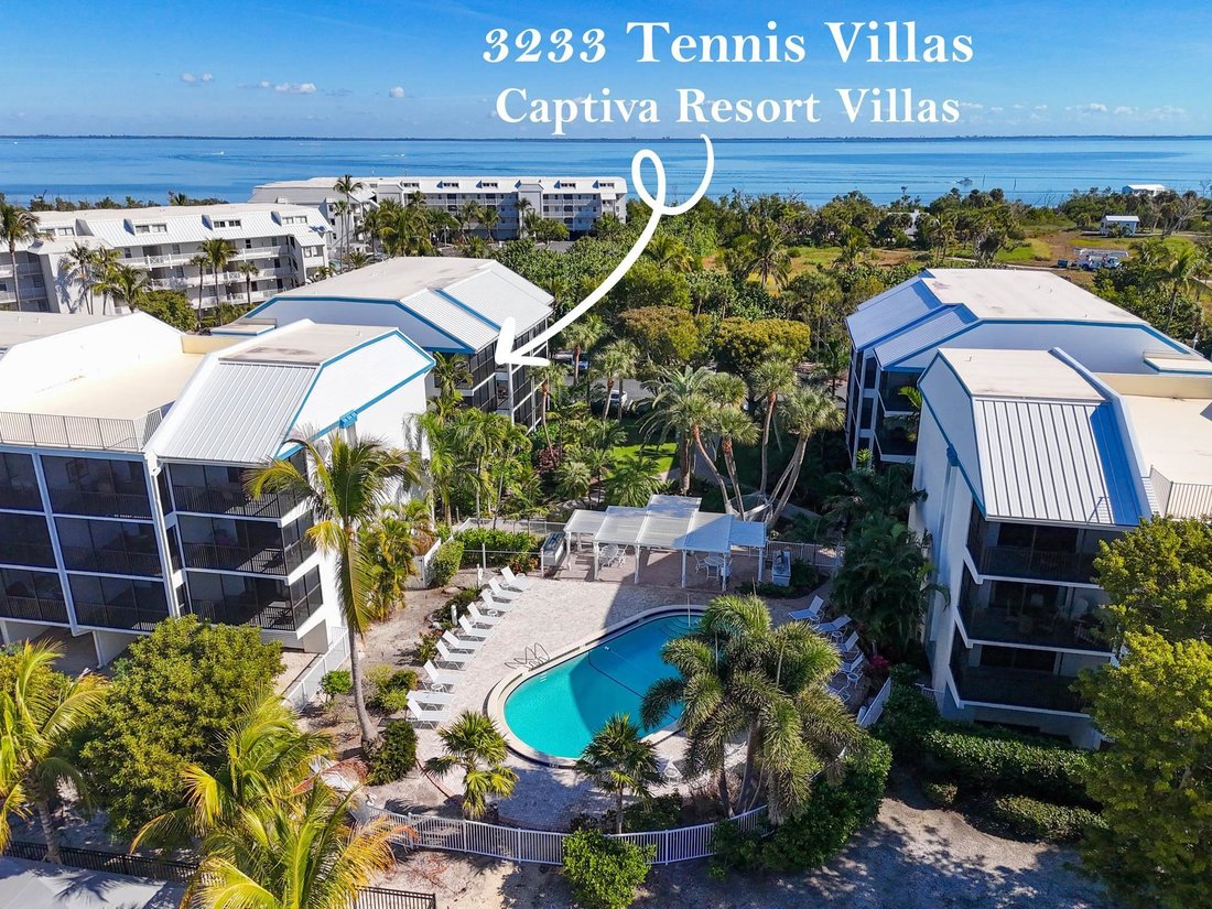 Condo in Captiva, Florida, United States 1 - 18840352