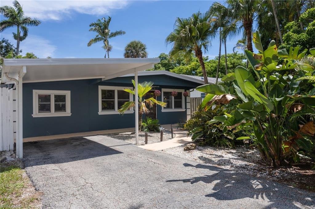 Casa a Naples, Florida, Stati Uniti 2 - 18839959