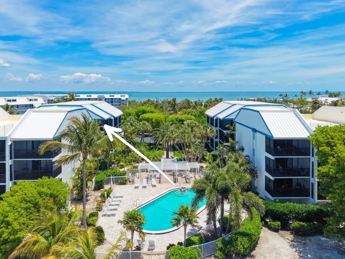 Condominio en Captiva, Florida, Estados Unidos 5 - 18840768