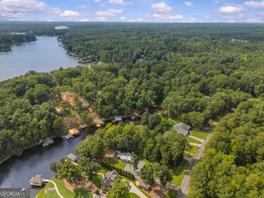 House in Eatonton, Georgia, United States 5 - 18839332