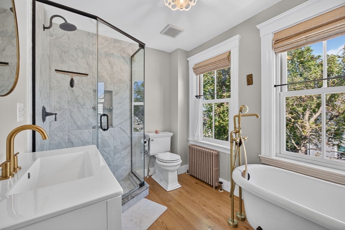 House in Salem, Massachusetts, United States 2 - 18828636