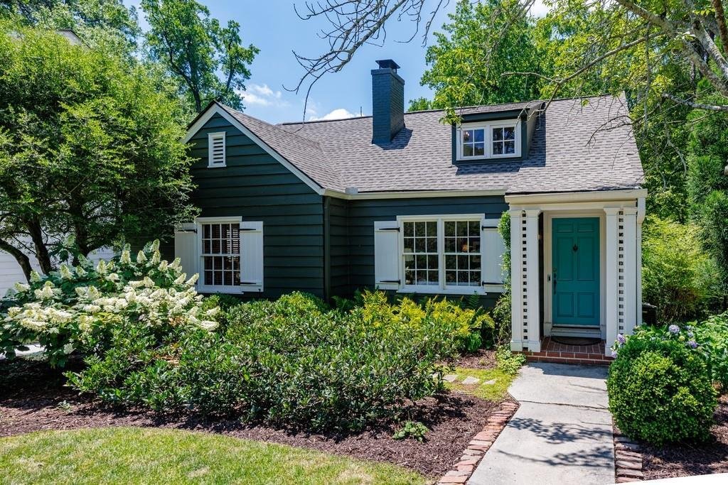 House in Atlanta, Georgia, United States 2 - 18840723