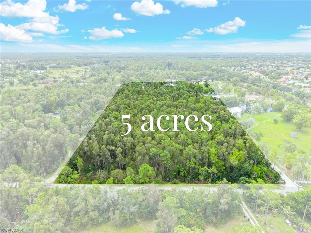 Terreno en Fort Myers, Florida, Estados Unidos 2 - 18840488