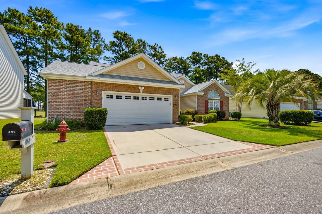 House in Myrtle Beach, South Carolina, United States 2 - 18839805