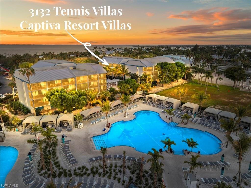 Condo in Captiva, Florida, United States 1 - 18840611