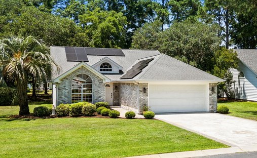 Haus in Georgetown, South Carolina, Vereinigte Staaten 1
