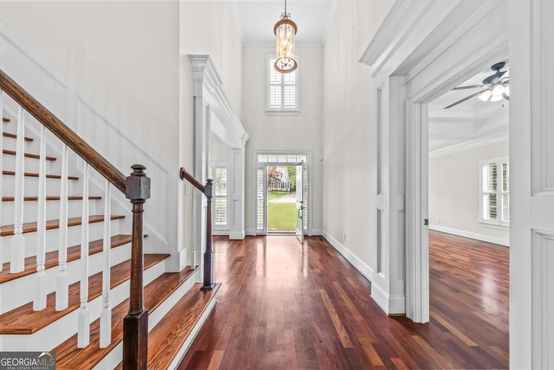 House in Madison, Georgia, United States 4 - 18839007
