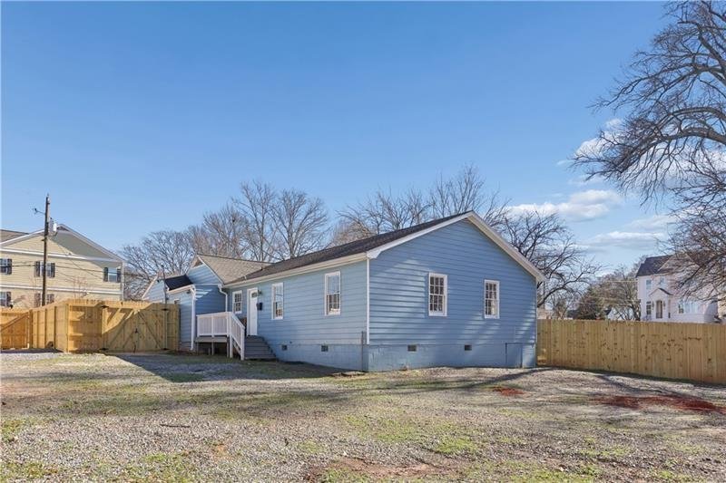 House in Marietta, Georgia, United States 3 - 18839150