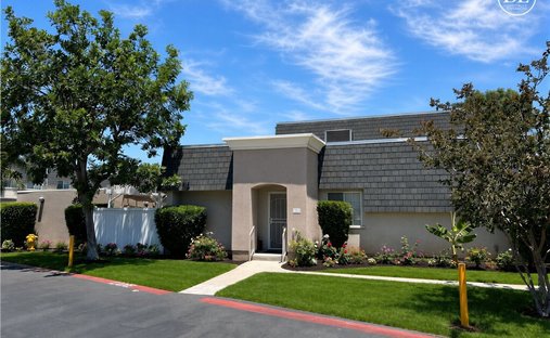 Villa in Los Angeles, California, United States 1