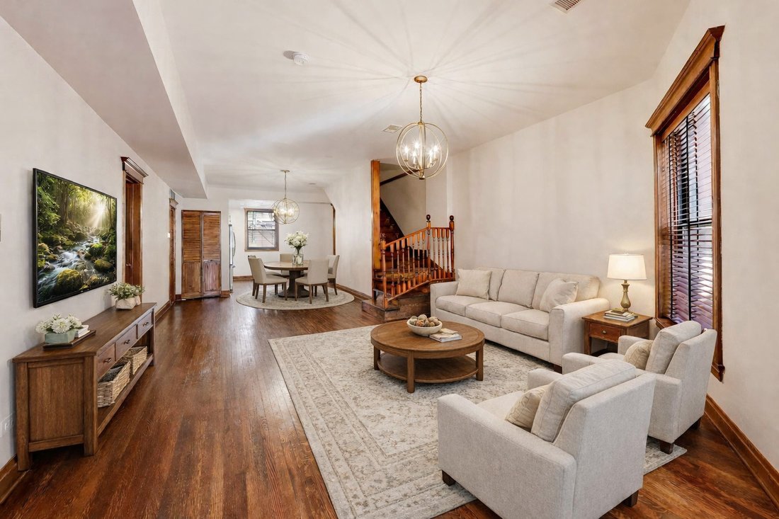 Condo in Chicago, Illinois, United States 3 - 18840737
