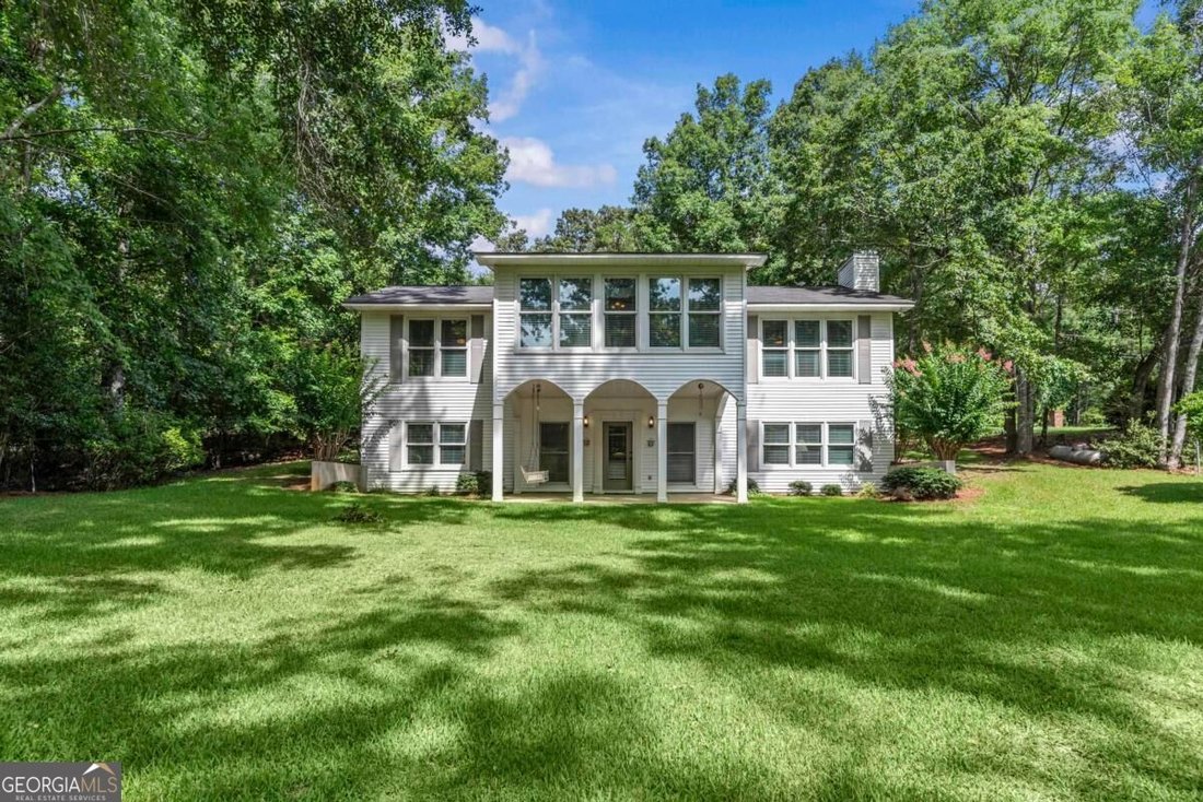 House in Eatonton, Georgia, United States 2 - 18839332