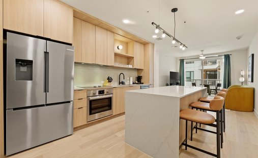 Condo in Austin, Texas, United States 1