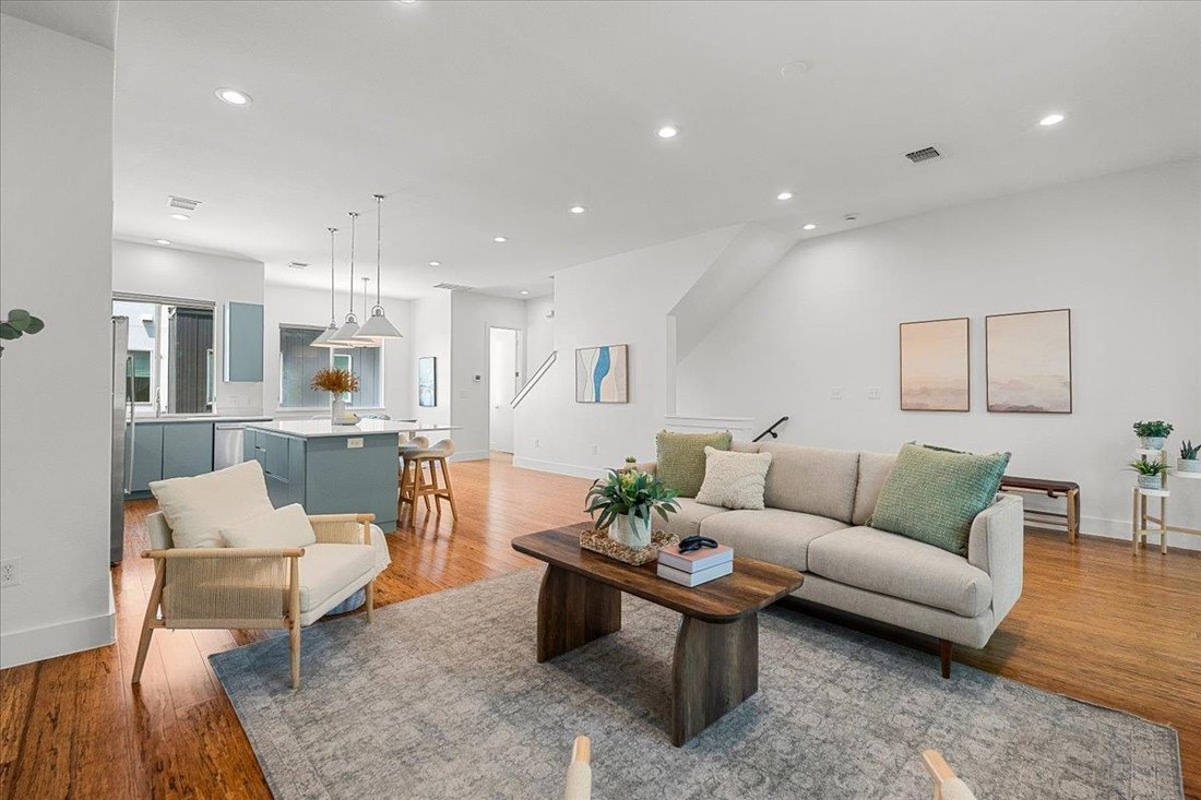 Condo in Austin, Texas, United States 4 - 18840631