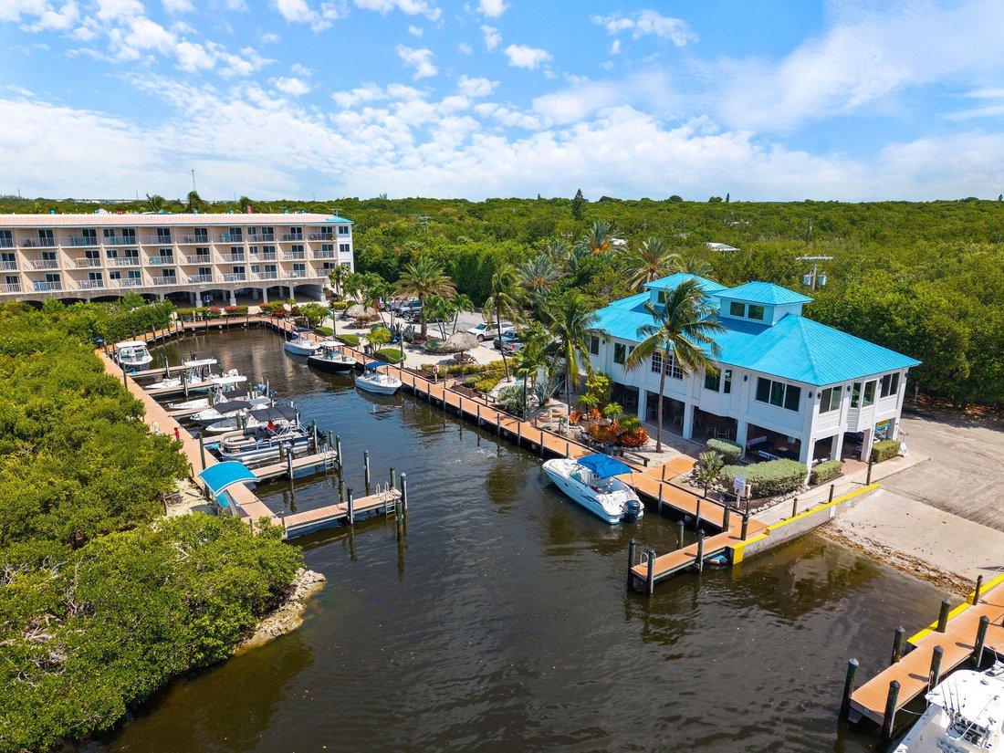Appartement à Tavernier, Floride, États-Unis 1 - 18840110