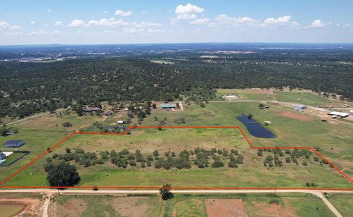 Terreno a Turkey Bend Recreation Area, Texas, Stati Uniti 1
