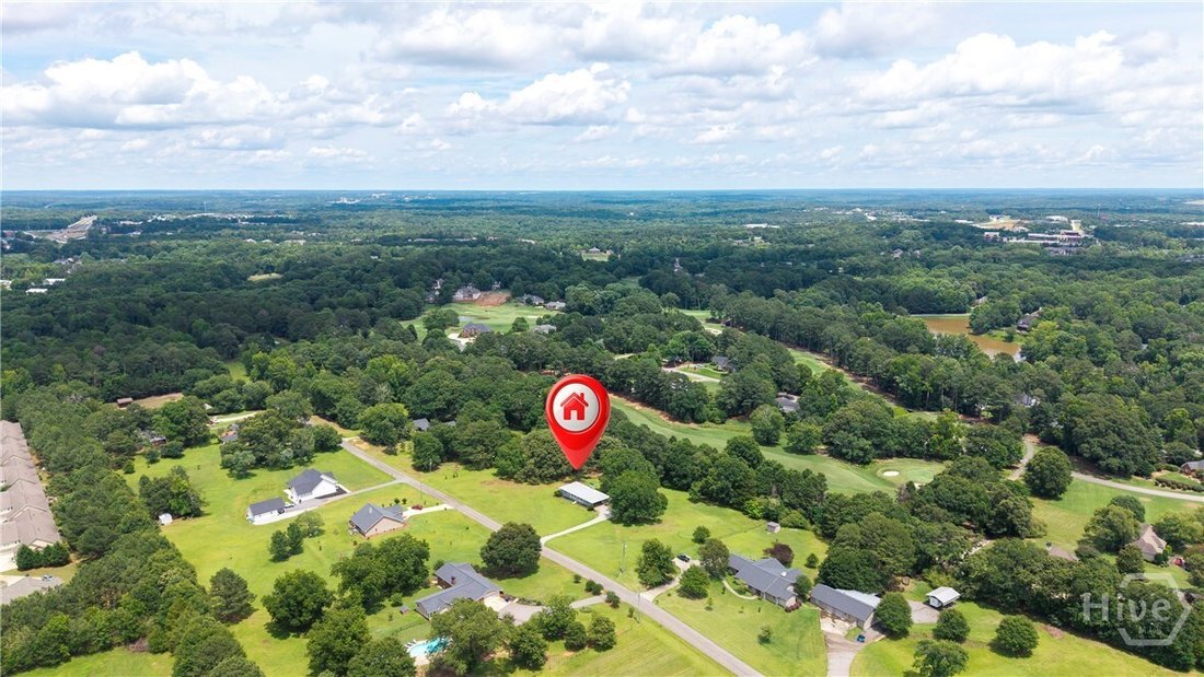 House in Bogart, Georgia, United States 3 - 18839074