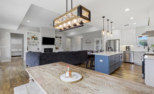House in Spicewood, Texas, United States 1