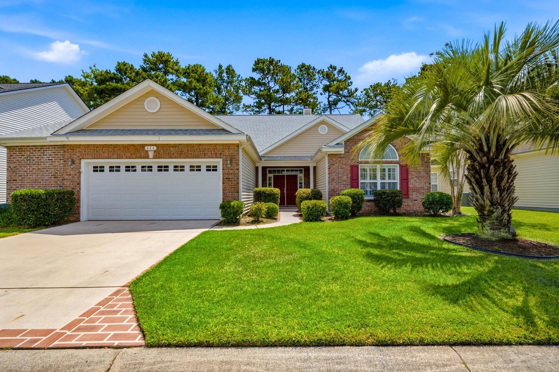 House in Myrtle Beach, South Carolina, United States 1 - 18839805