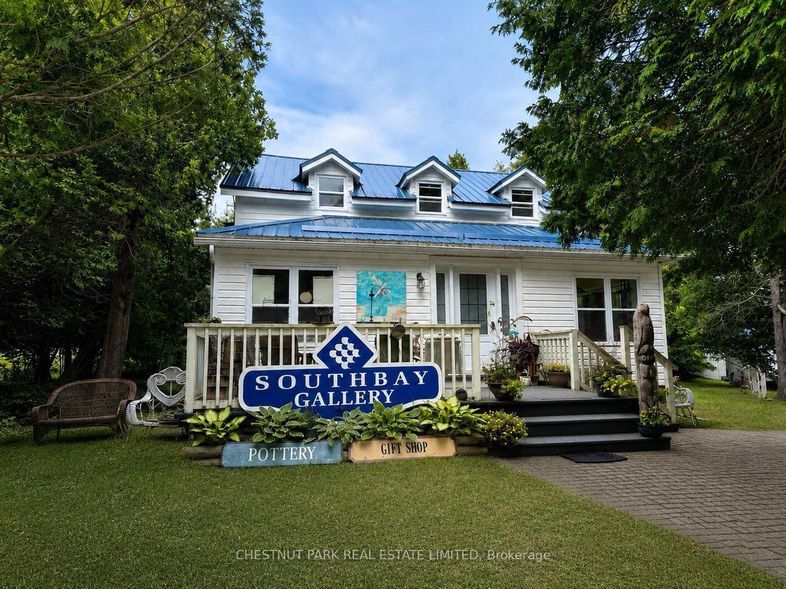 Altro a Tehkummah, Ontario, Canada 1 - 18840599