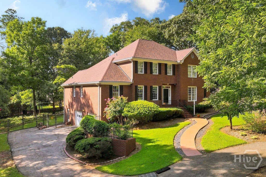 House in Bogart, Georgia, United States 4 - 18839264