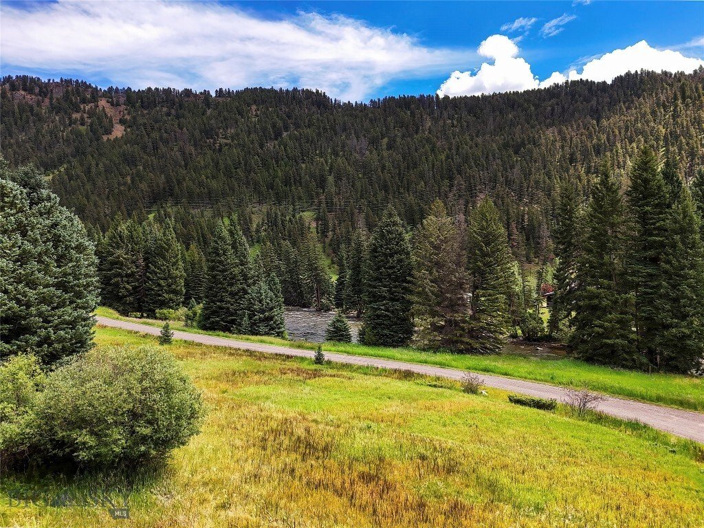Land in Gallatin Gateway, Montana, United States 4 - 18839760