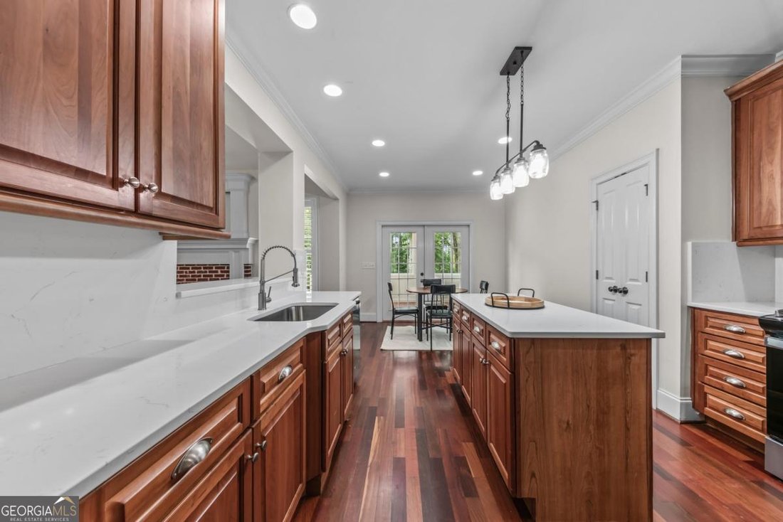 House in Madison, Georgia, United States 5 - 18839007