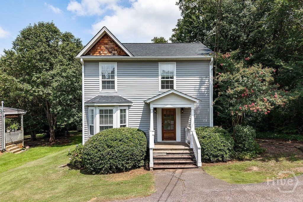 House in Bogart, Georgia, United States 1 - 18839355