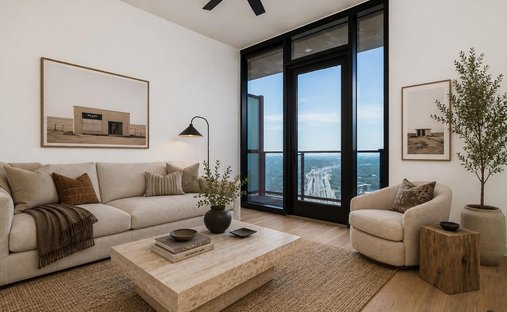 Condo in Austin, Texas, United States 1