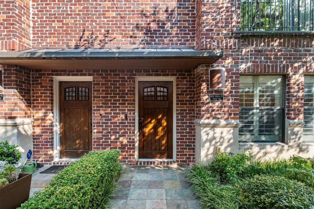 Appartement à Dallas, Texas, États-Unis 2 - 18839430