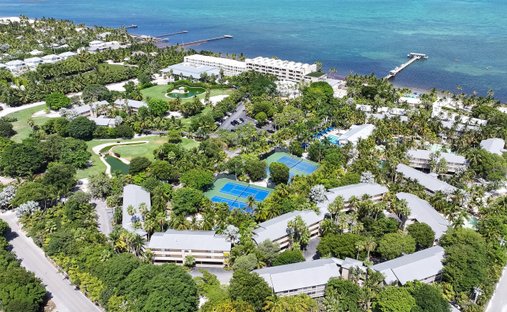 Condominio a Islamorada, Florida, Stati Uniti 1