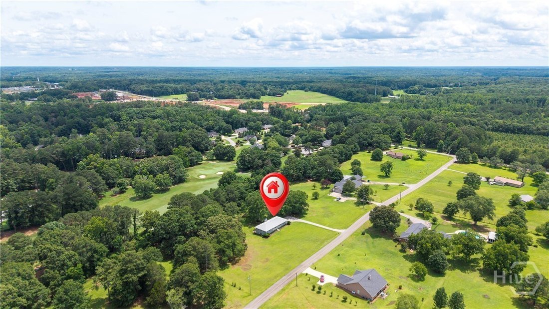House in Bogart, Georgia, United States 4 - 18839074