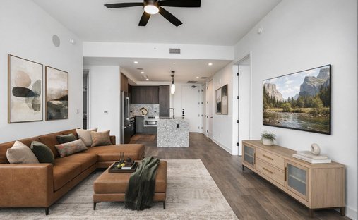 Condo in Austin, Texas, United States 1