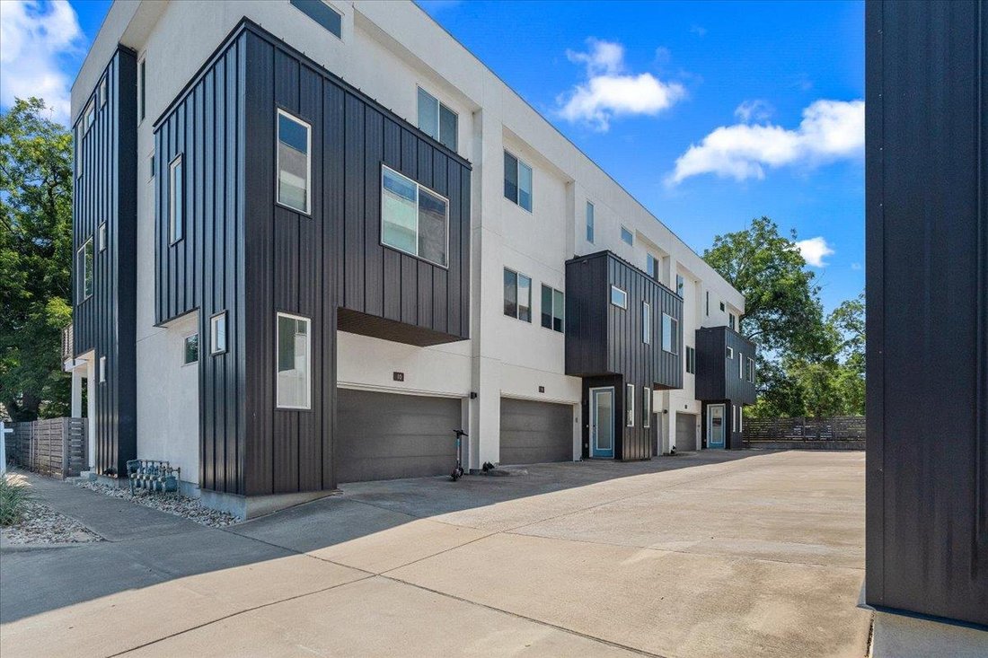 Condo in Austin, Texas, United States 1 - 18840631