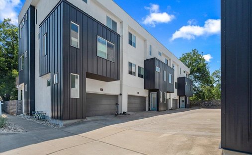 Condominio a Austin, Texas, Stati Uniti 1