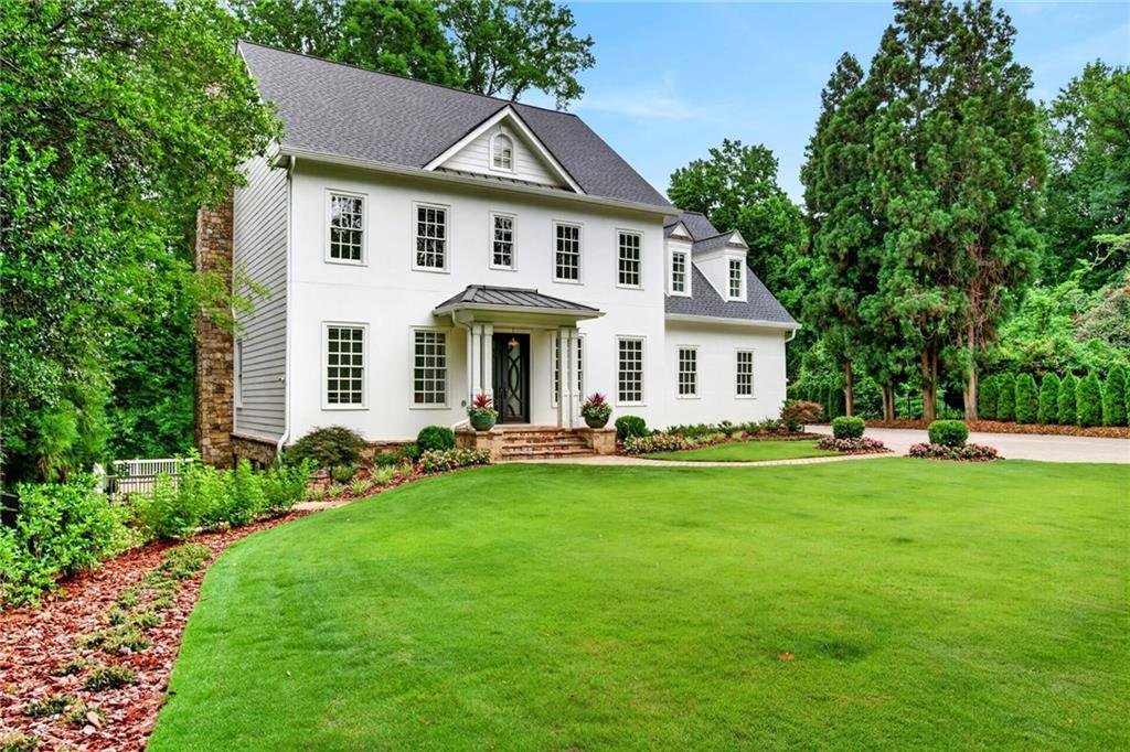 House in Atlanta, Georgia, United States 2 - 18840687