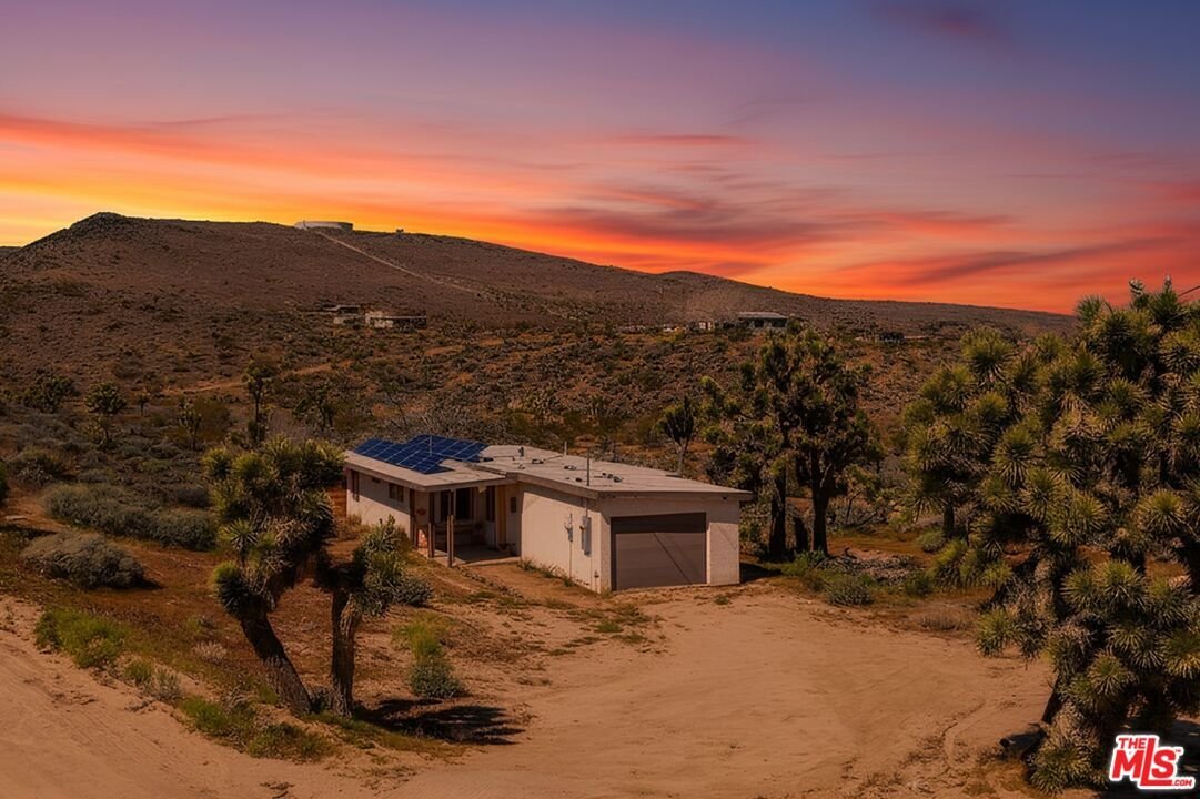 House in Yucca Valley, California, United States 1 - 18839258