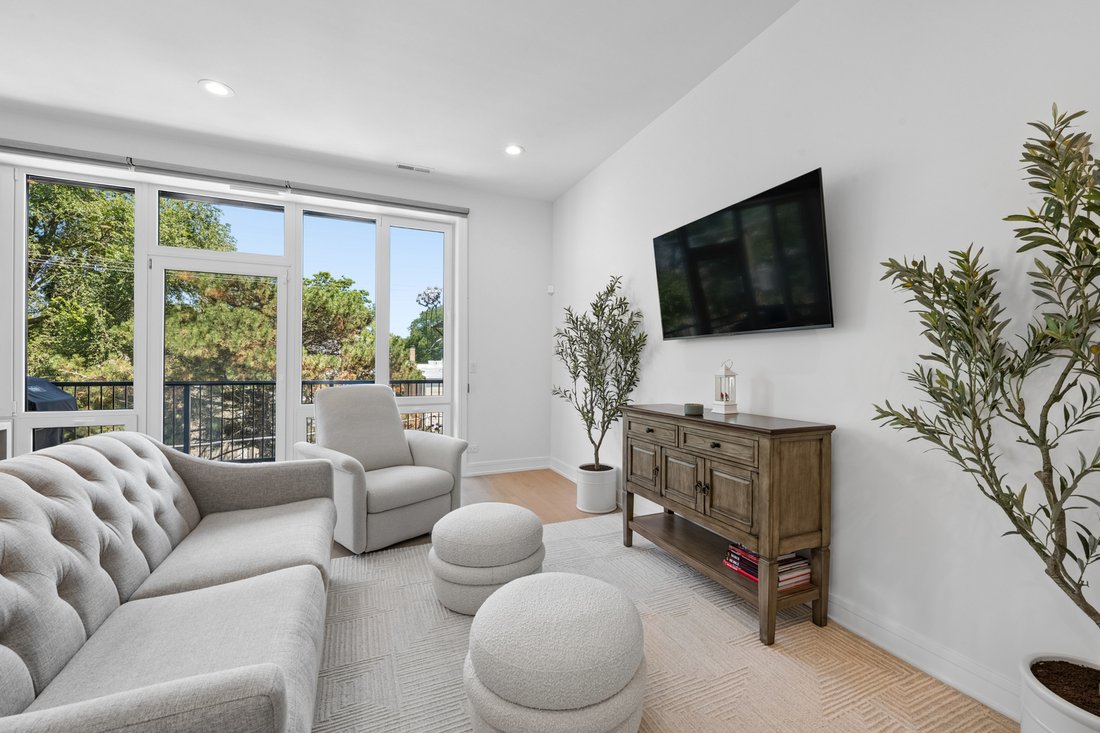 Condo in Chicago, Illinois, United States 5 - 18840689