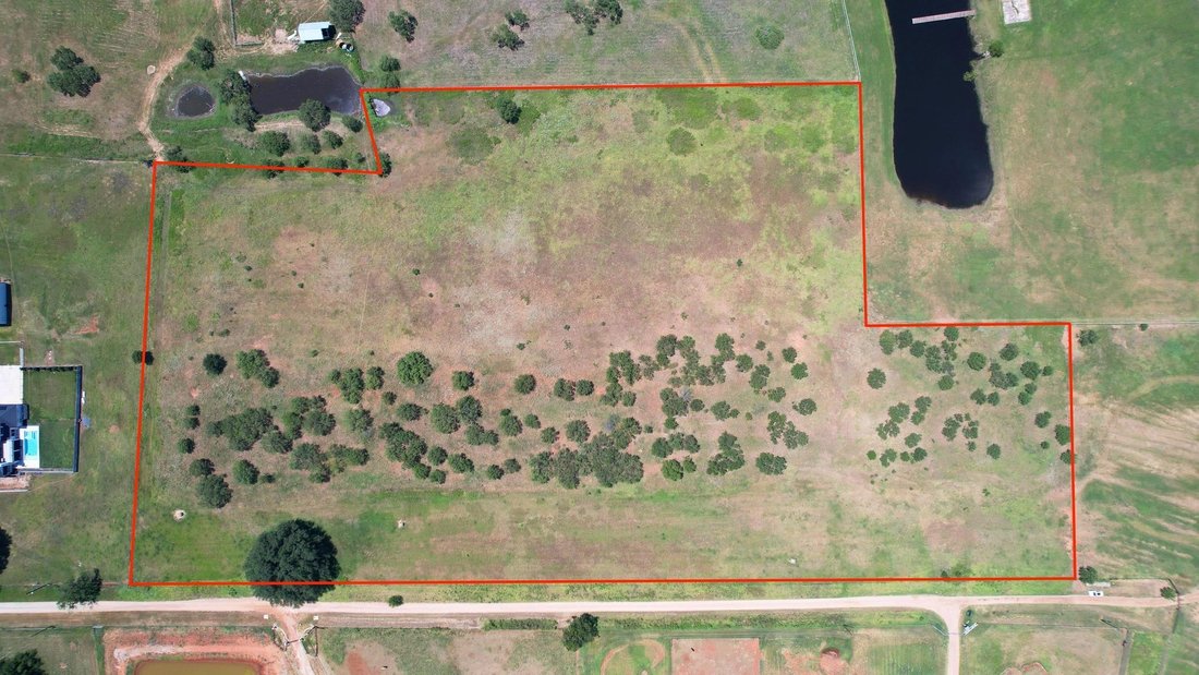 Land in Marble Falls, Texas, United States 2 - 18839452