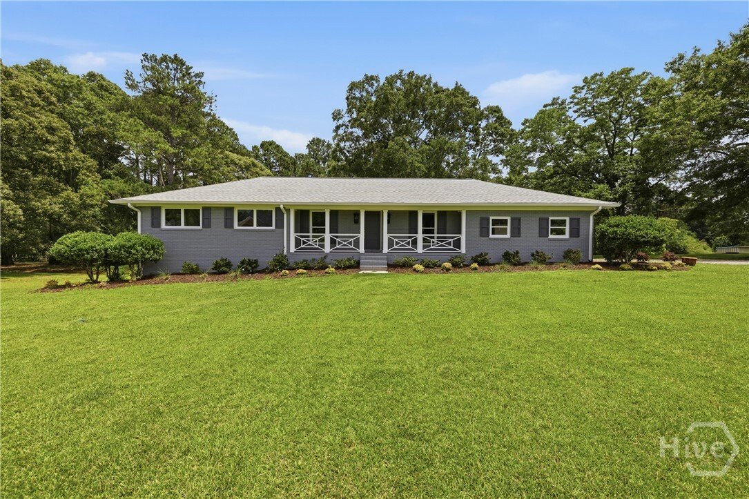 House in Bogart, Georgia, United States 1 - 18839074