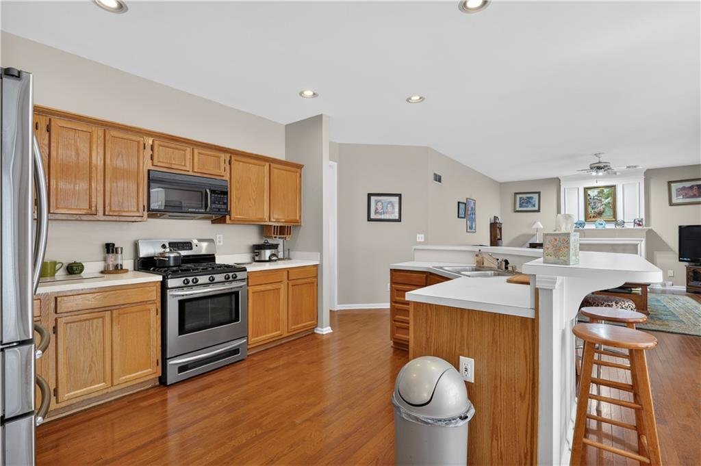 House in Alpharetta, Georgia, United States 5 - 18840346