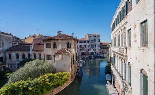 Apartamento en Centro Histórico de Venecia, Venecia, Italia 1