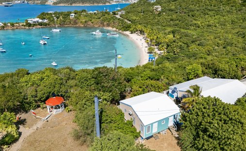 House in St. Thomas, St. Thomas, U.S. Virgin Islands 1