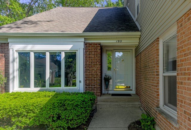 Villa in Wheeling, Illinois, United States 3 - 18840617