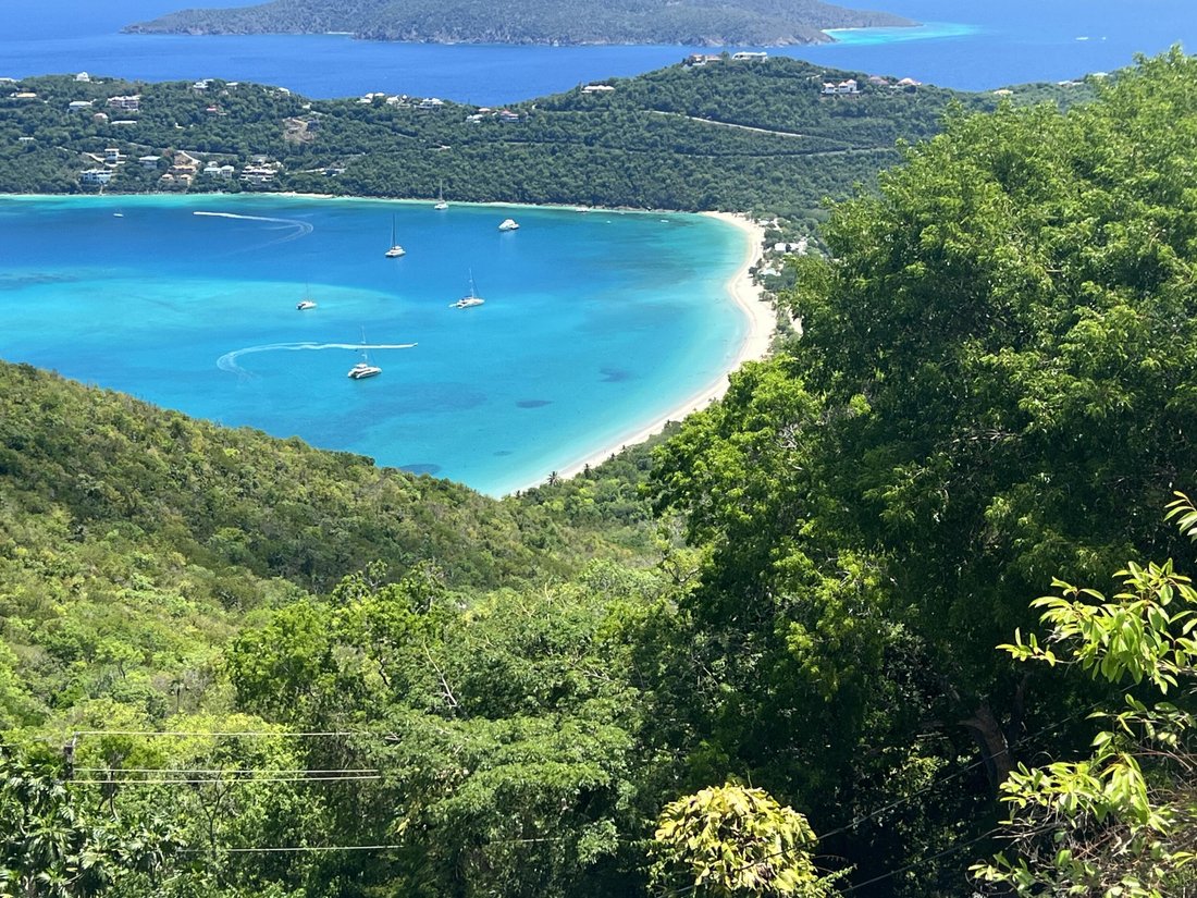 Casa a Charlotte Amalie, St. Thomas, Isole Vergini Americane 1 - 18840410