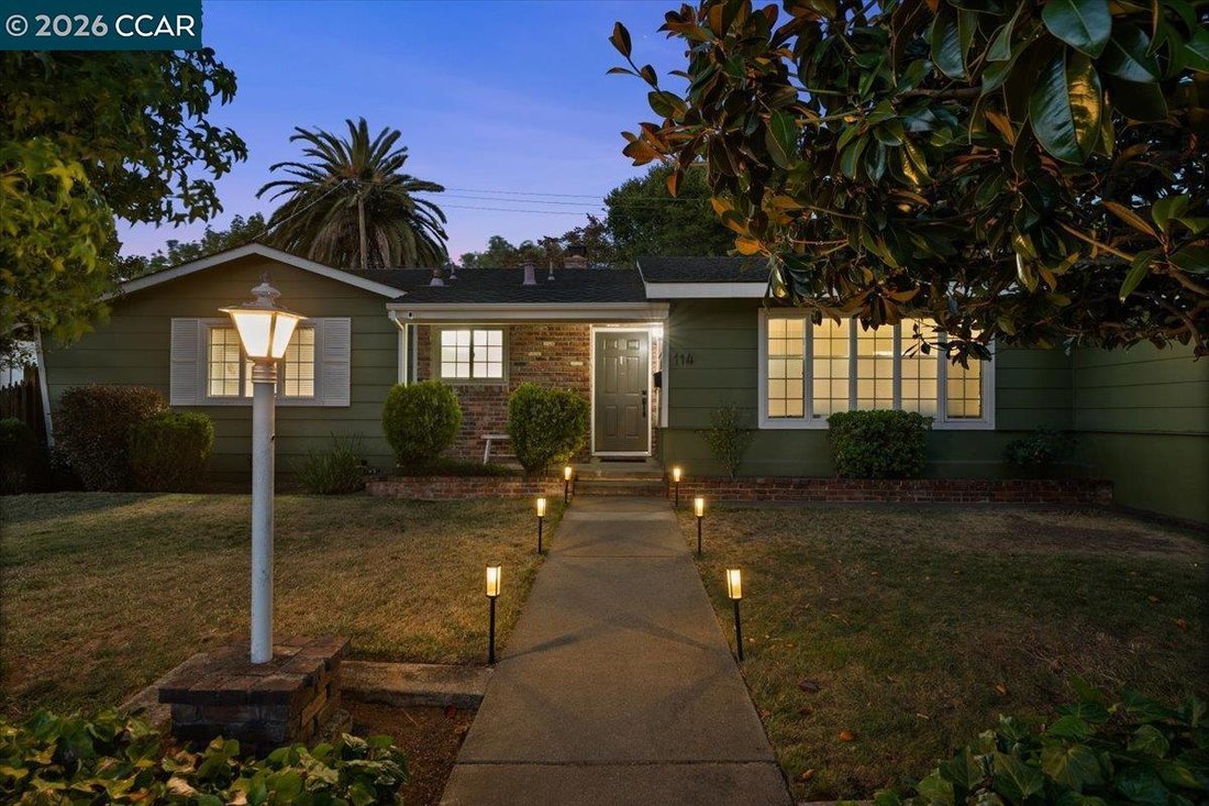 Maison à Vallejo, Californie, États-Unis 2 - 18840250