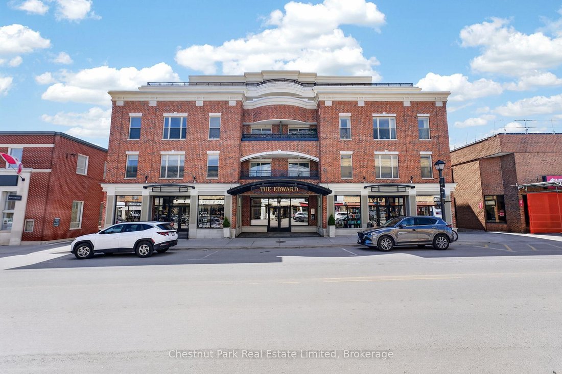 Appartement à Picton, Ontario, Canada 1 - 18839990